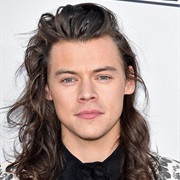 Harry Styles