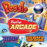 Popcap Arcade Volume 2