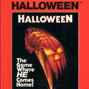 Halloween (Atari, 1983)