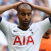 Lucas Moura