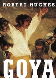 Goya (Robert Hughes)