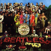 Sgt. Peppers Lonely Hearts Club Band (Reprise)