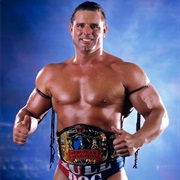 The British Bulldog