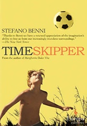 Timeskipper (Stefano Benni)