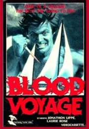 Blood Voyage (1976)