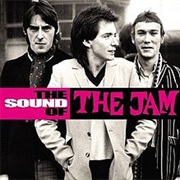 The Jam - The Sound of the Jam