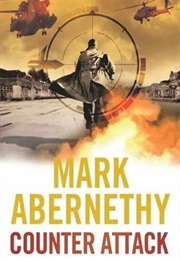 Counter Attack (Mark Abernethy)