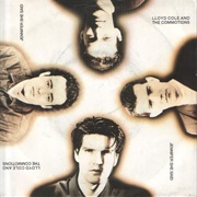 Jennifer She Said - Lloyd Cole &amp; the Commotions