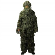 Ghillie Suit