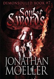 Soul of Swords (Jonathan Moeller)