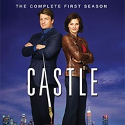 Castle Season 1