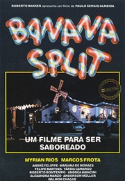 Banana Split (1988)