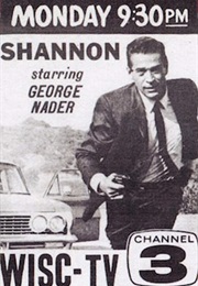 Shannon (1961)