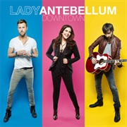 Downtown - Lady Antebellum