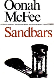 Sandbars (Oonah McFee)