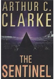 The Sentinel (Arthur C. Clarke)