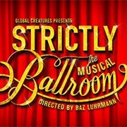 Strictly Ballroom