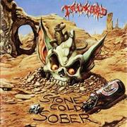 Tankard - Stone Cold Sober