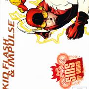 Sins of Youth: Kid Flash &amp; Impulse