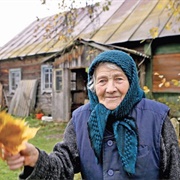 Maria Kononovich (115 Years, 286 Days)