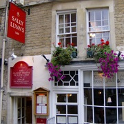 Sally Lunn&#39;s