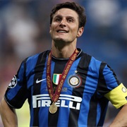 Javier Zanetti