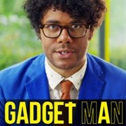 Gadget Man