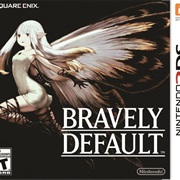 Bravely Default (3DS)