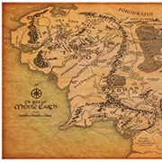 Middle Earth