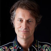 Jim Cuddy