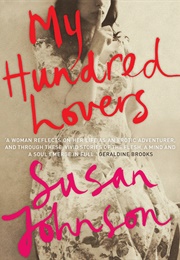 My Hundred Lovers (Susan Johnson)