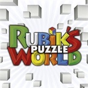 Rubik&#39;s Puzzle World