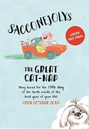 The Great Cat Nap (Sacconejolys)