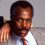 Roger Murtaugh