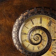 Spiral Clock