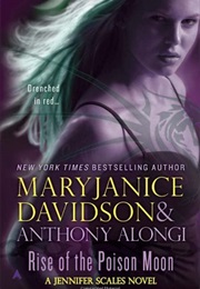 Rise of the Poison Moon (Maryjanice Davidson)