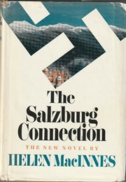 The Salzburg Connection (Helen Macinnes)