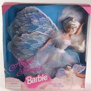 Angel Princess Barbie