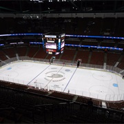 Honda Center