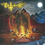 Deathhammer- Evil Power