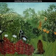 Henri Rousseau