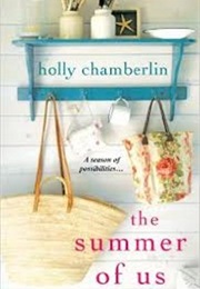 The Summer of Us (Holly Chamberlain)