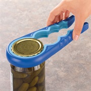 Jar Opener