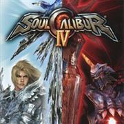 Soulcalibur IV