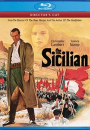 The Sicilian (Director&#39;s Cut) (1987)