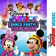 Disney Junior Music