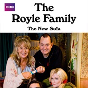 The Royle Family: The New Sofa (2008)