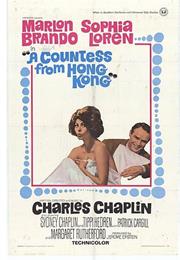 A Countess From Hong Kong (Charlie Chaplin)