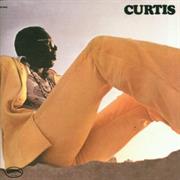 Curtis Mayfield Curtis