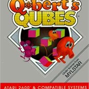 Q*Bert&#39;s Qubes